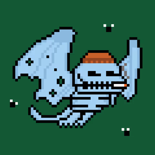 The Boney Batz