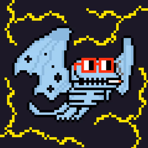 The Boney Batz