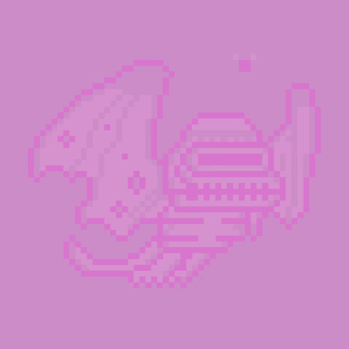 Boney Bat #44