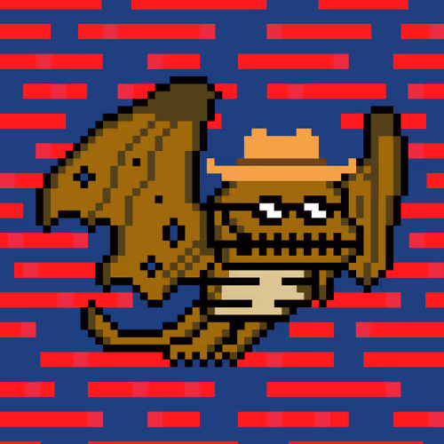 The Boney Batz