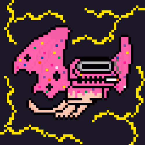 Boney Bat #20