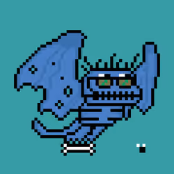 Boney Bat #240