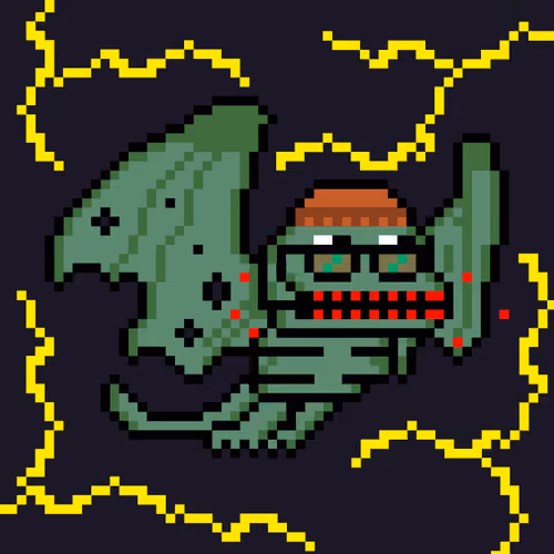 Boney Bat #91