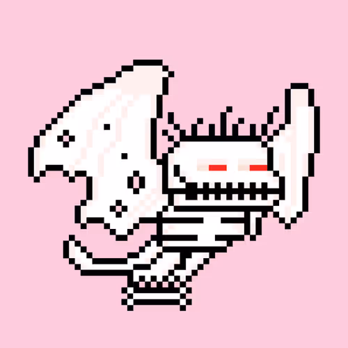 Boney Bat #216
