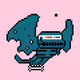 Boney Bat #24