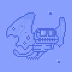 Boney Bat #248