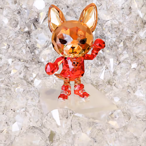 Crystal Pops Down Under Edition Giveaway