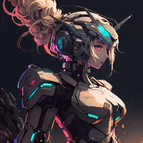 ORIANNA