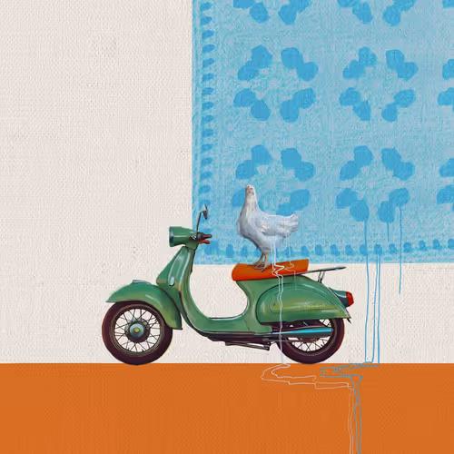 Archive Of Realistic Absurdities