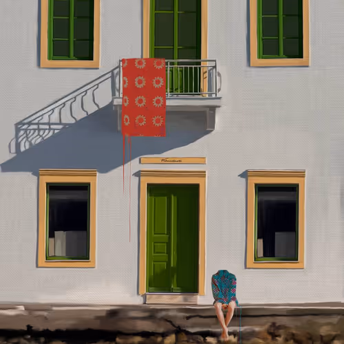 Archive of Realistic Absurdities