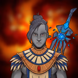 MetaGods Genesis #638