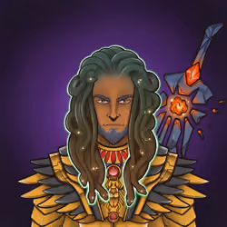 MetaGods Genesis #503