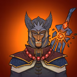 MetaGods Genesis #287