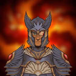 MetaGods Genesis #91
