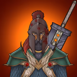MetaGods Genesis #156