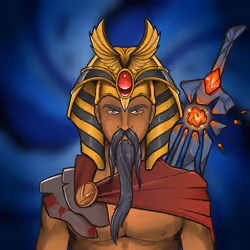MetaGods Genesis #339