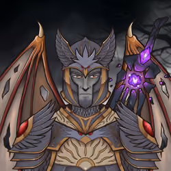 MetaGods Genesis #406