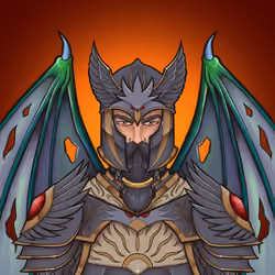 MetaGods Genesis #598