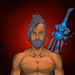 MetaGods Genesis #146