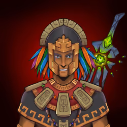 MetaGods Genesis #39