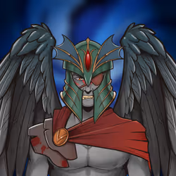 MetaGods Genesis #467