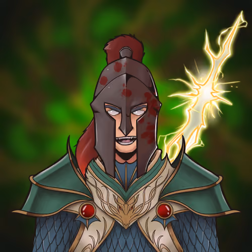 MetaGods Genesis #41