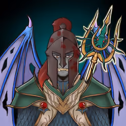 MetaGods Genesis #337