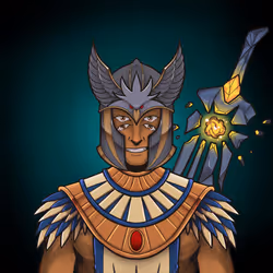 MetaGods Genesis #26