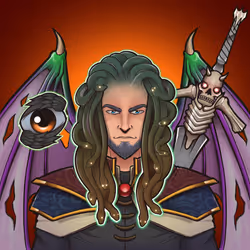 MetaGods Genesis #639