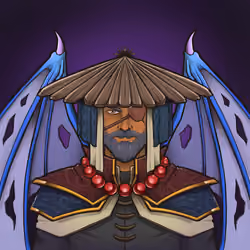 MetaGods Genesis #49