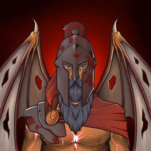 MetaGods Genesis #511