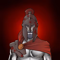MetaGods Genesis #457