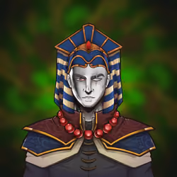 MetaGods Genesis #548
