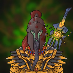 MetaGods Genesis #260