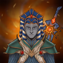 MetaGods Genesis #628