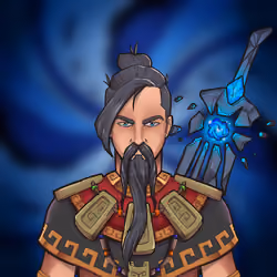 MetaGods Genesis #259