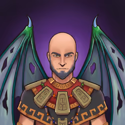 MetaGods Genesis #190