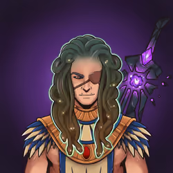 MetaGods Genesis #464