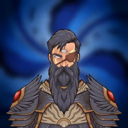 MetaGods Genesis #286