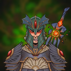 MetaGods Genesis #288