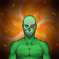 MetaGods Genesis #270