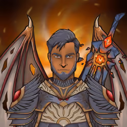 MetaGods Genesis #338
