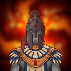 MetaGods Genesis #48