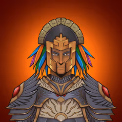MetaGods Genesis #593
