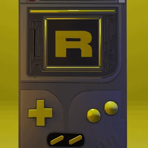 Rarible Brick Game