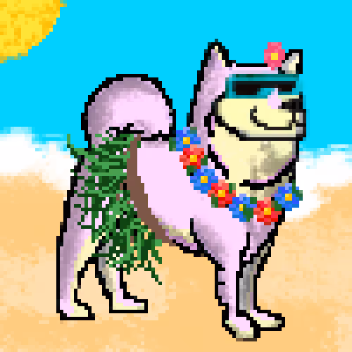Boredpixelkennelclub