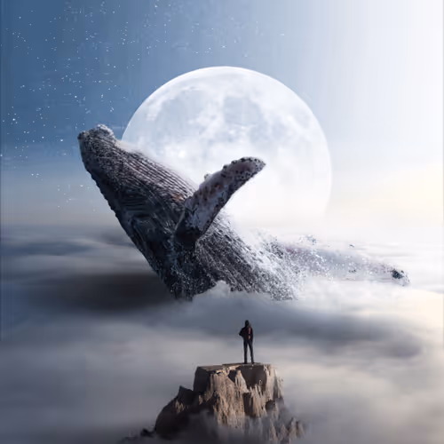 Whispers From The Heavens