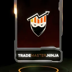 TradeMaster Gold NFT 88