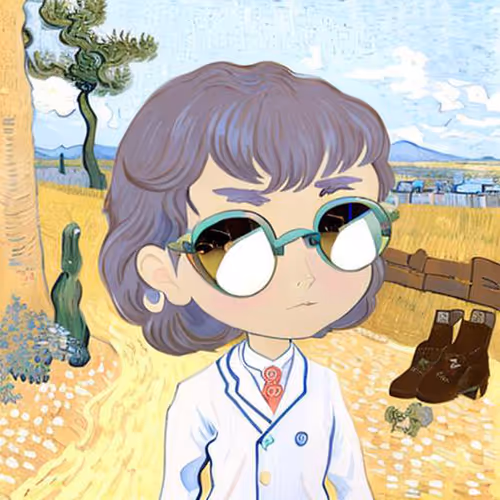 Micent Van Gogh