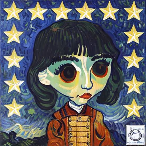 Micent Van Gogh